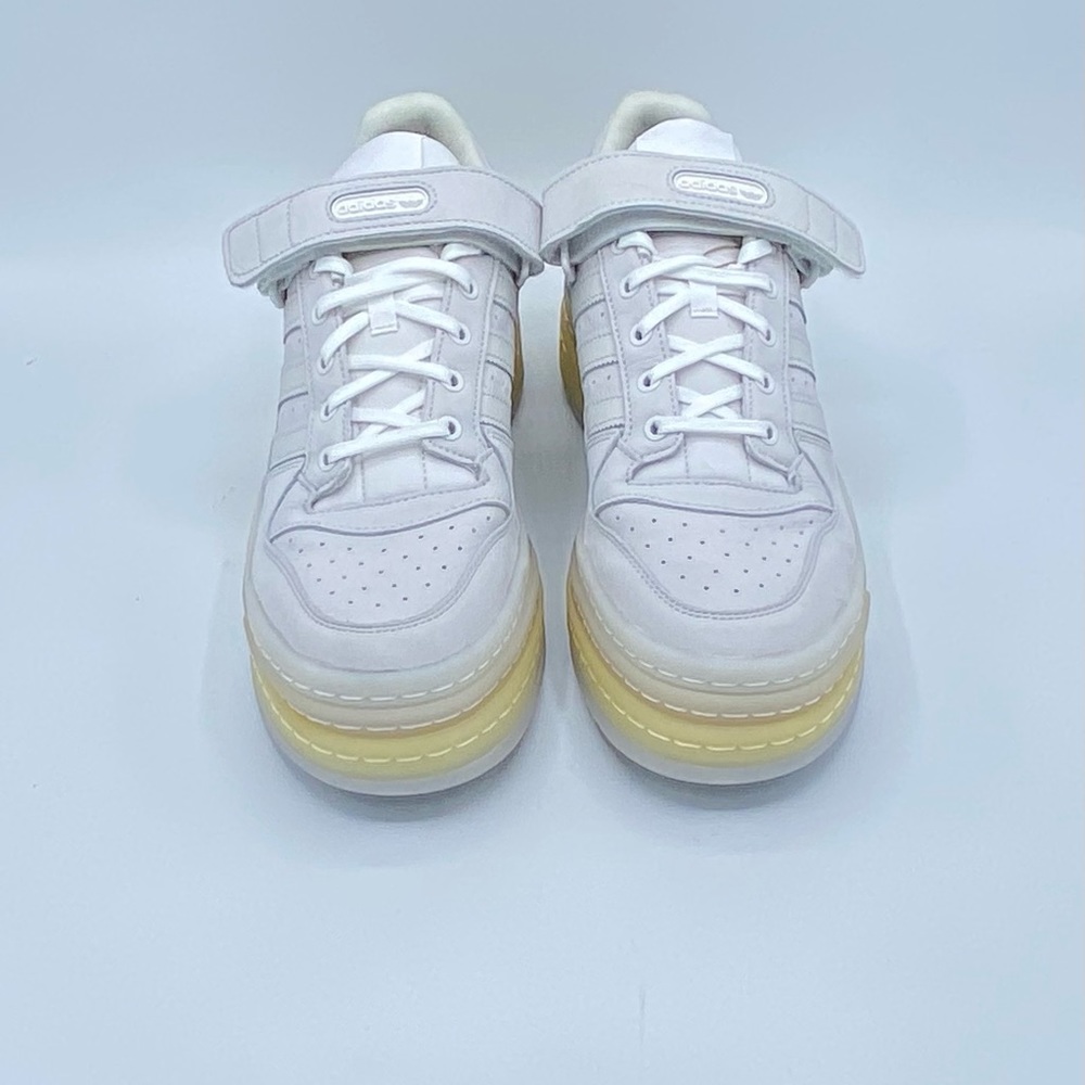 NEW! adidas Triple Platforum Low Men's Shoes GZ8644 - Picture 4 of 8